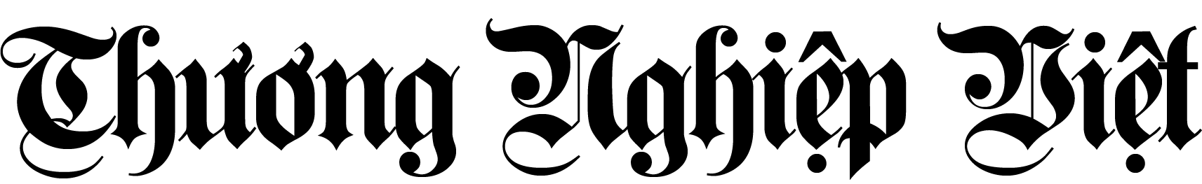 Thương Nghiep Việt