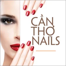 nail