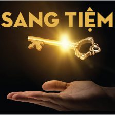 sangtiem